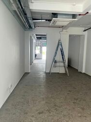 Desker Road Conservation Area (D8), Retail #572977701